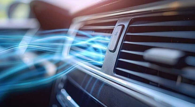 Car AC Not Cooling in Dubai